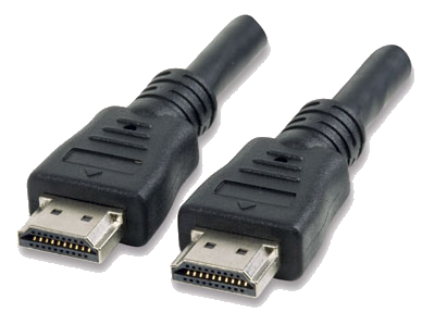 Cavo HDMI - 1,8mt [non schermato] - Clicca l'immagine per chiudere